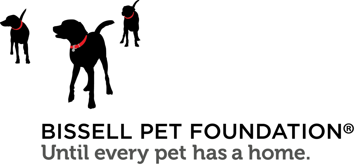 Bissell Pet Foundation logo
