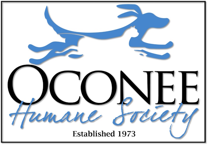 Oconee Humane Society - Logo