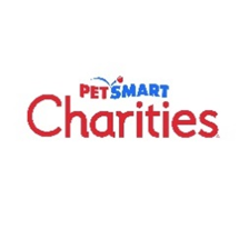PetSmartCharities-logo PetSmart Charities logo