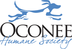 Oconee Humane Society Logo