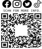 QR code for OHS charity golf tournament