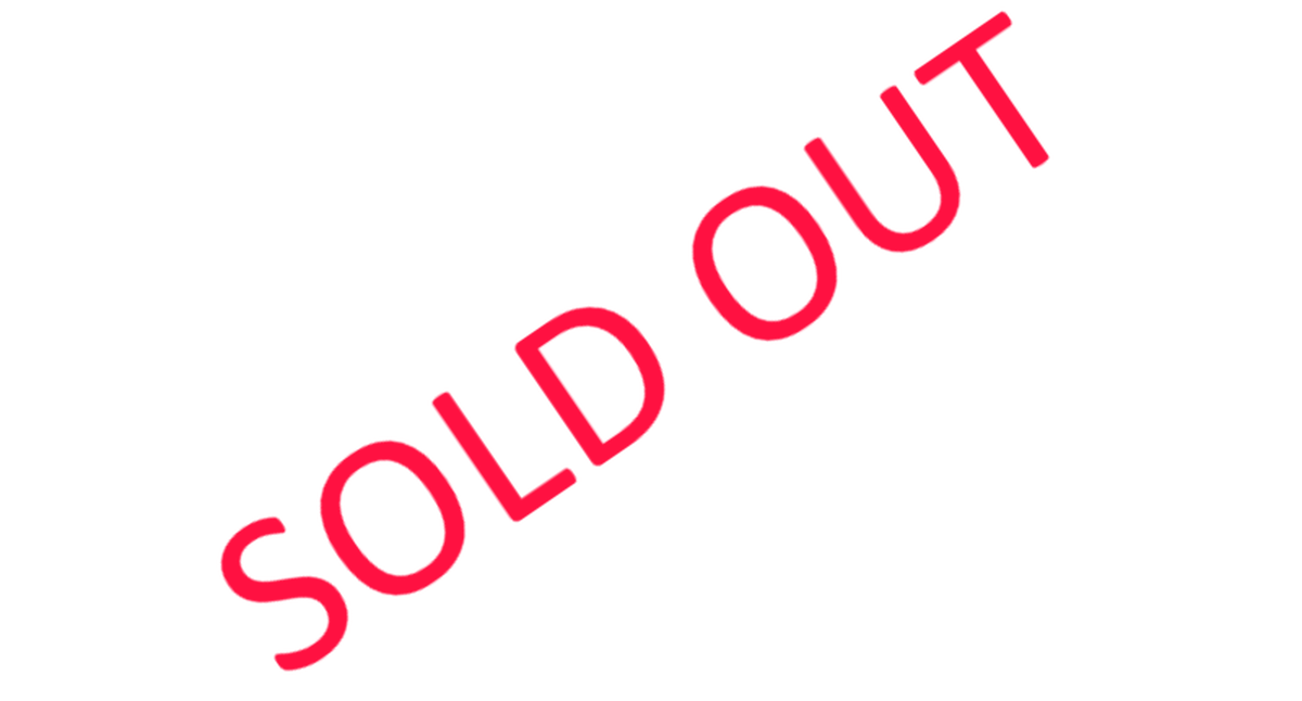 sold-out